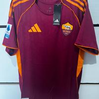 Maglia da calcio Roma