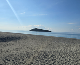 Casa a 30mt dal mare