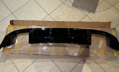 diffusore audi A3 8v 2017-2020