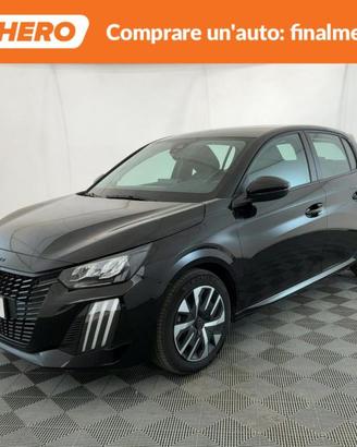 PEUGEOT 208 YE13778
