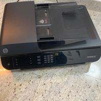 Stampante multifunzione HP Officejet 4630