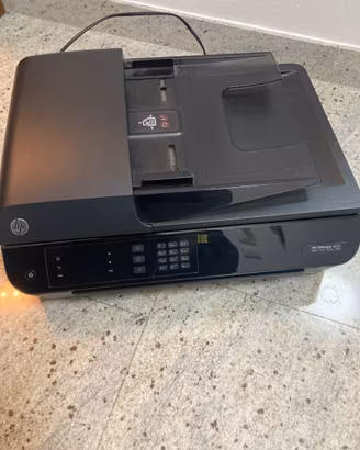 Stampante multifunzione HP Officejet 4630