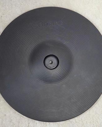 Piatto Roland CY-13R non funzionante