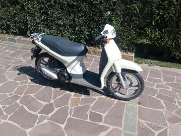 scooter 50cc
