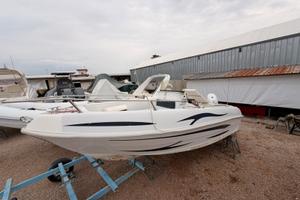 Barca 5 mt - Motore 40/70 CV NUOVO