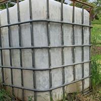 cisterna acqua 1000 litri