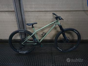 MTB commencal meta ht 
