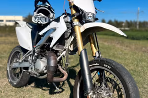 hm 70cc top/ 88cc stage 6