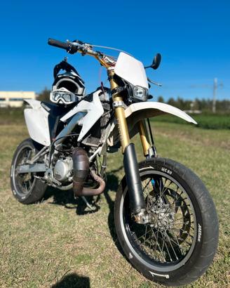 hm 70cc top/ 88cc stage 6