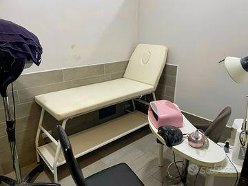 Attrezzature Parrucchiere