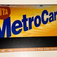 MetroCard New York (MTA)