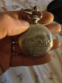 orologio da tasca
