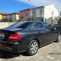 MERCEDES C220 CDI EXECUTIVE