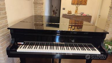 Pianoforte Reisenbach codino