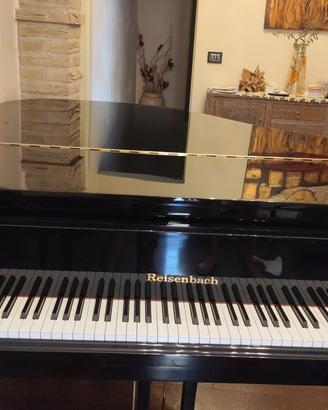 Pianoforte Reisenbach codino