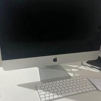 iMac retina 4k 2017