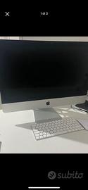 iMac retina 4k 2017