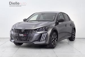Peugeot 208 1.2 hybrid GT 145cv e-dcs 6