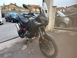 Honda CRF1100L Africa Twin
