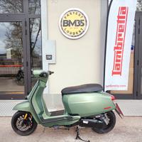 Lambretta V 125 Special - PROMO
