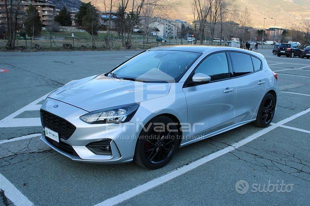 FORD Focus 1.5 EcoBoost 150 CV automatico 5p. ST-L