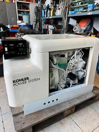 Gruppo Kholer 11Kw