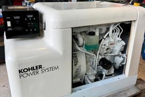 Gruppo Kholer 11Kw