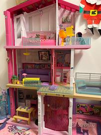 Casa di Barbie