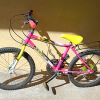 Biciclcletta Shimano bambino/ bambina 20