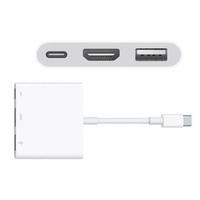 APPLE USB-C DIGITAL AV MULTIPORT ADAPTER