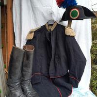 Divisa Carabinieri 1950