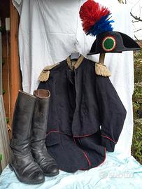 Divisa Carabinieri 1950