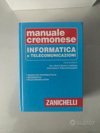 Manuale cremonese Informatica e Telecomunicazioni