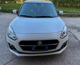 Suzuki swift anno 2019