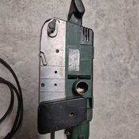 levigatrice a nastro Bosch PBS 75 AE