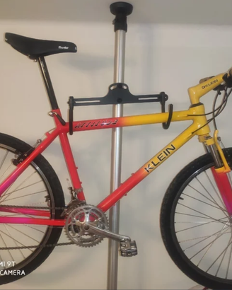 Mountain bike Mtb klein attitude made in usa 1992