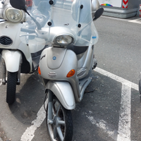 Piaggio Liberty 50 NON MARCIANTE