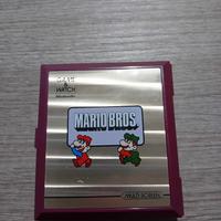 Game & Watch Mario Bros Multi Screen - Nintendo