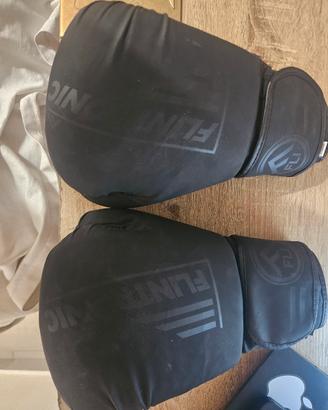 guanti flintronic