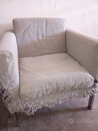 poltrona per animali