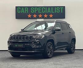 JEEP Compass 1.3 AUTOMATICA 80° Anniversario/Lim