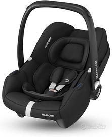 Seggiolino auto Maxi-Cosi CabrioFix i-Size,(0-12)