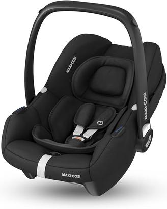 Seggiolino auto Maxi-Cosi CabrioFix i-Size,(0-12)