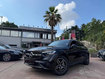 Mercedes-benz GLC 300 de hybrid EQ 4Matic Advanced