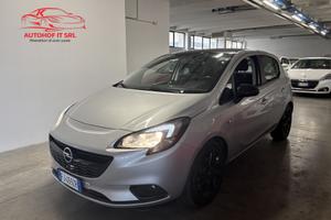 Opel Corsa 1.2 BENZINA bi-color | OK NEOPATENTATI 