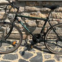 Mountain bike MTB funzionante