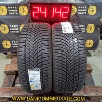 2 GOMME 235 45 18 4STAG BRIDGESTONE NUOVE