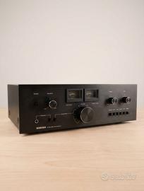 Amplificatore Vintage Schneider AB-500-25