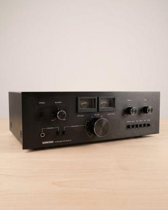 Amplificatore Vintage Schneider AB-500-25