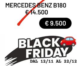 Mercedes-benz B 180 B 180 CDI Premium